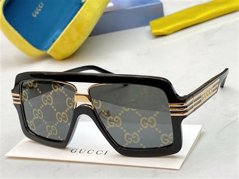 gucci dupe sunglasses amazon|gucci knockoff sunglasses.